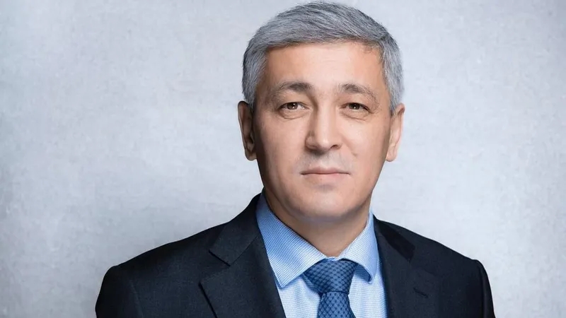 Аким Карагандинской области обратился к жителям региона перед референдумом