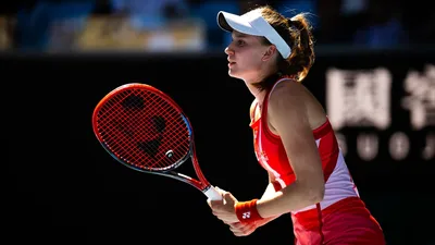 Теннис Победа США, фото - Новости Zakon.kz от 10.03.2026 11:07