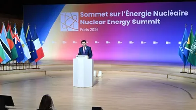 встреча, фото - Новости Zakon.kz от 10.03.2026 18:58