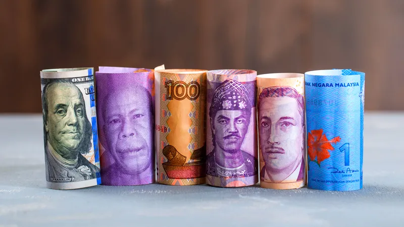 Тенге против всех: почему валюта Казахстана укрепляется на фоне конфликта в Персидском заливе