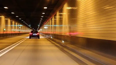 Стали известны обстоятельства "странного" ДТП в тоннеле в Астане