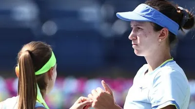 Данилина - Андреева, фото - Новости Zakon.kz от 12.03.2026 04:47