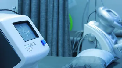 больница, фото - Новости Zakon.kz от 11.03.2026 12:56