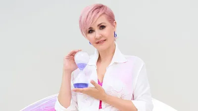 астролог Василиса Володина, фото - Новости Zakon.kz от 11.03.2026 10:34