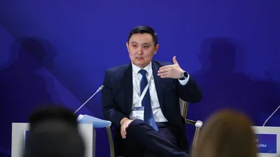  Пора брать ответственность – эксперт призвал молодежь участвовать в референдуме, фото - Новости Zakon.kz от 11.03.2026 19:52