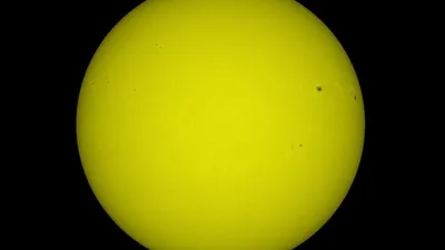 солнце, фото - Новости Zakon.kz от 11.03.2026 13:57