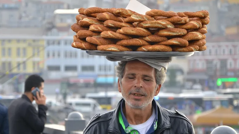 Туристический сектор Турции готовится к финансовым потерям