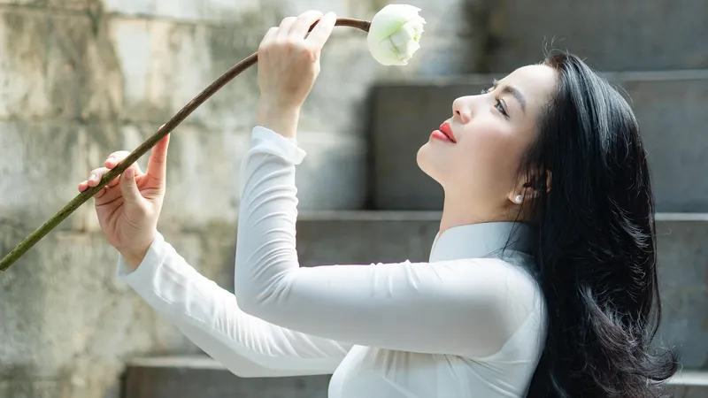 Не оверсайз: известный стилист назвал модные тренды 2026-го