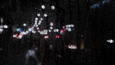 штормовое предупреждение, фото - Новости Zakon.kz от 12.03.2026 19:24