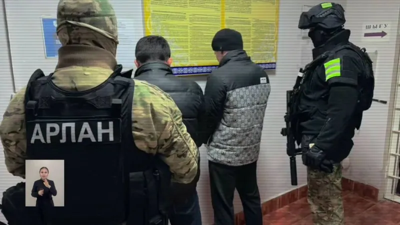 МВД срочно обращается к родителям Казахстана из-за угрозы для подростков