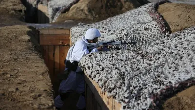 Трагедия в Атырау: солдат срочной службы погиб во время учений