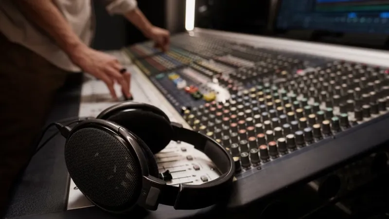 16 таинственных сообщений: "Радиостанции судного дня" снова в центре внимания