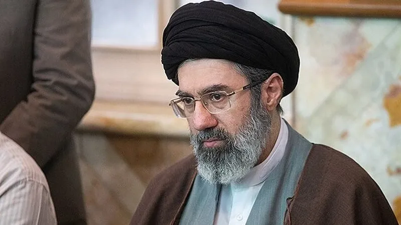 Новый верховный лидер Ирана был ранен