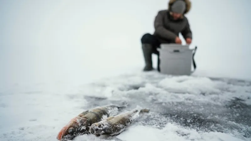 На реке Урал возникла опасная ситуация – полиция обратилась к жителям Атырауской области