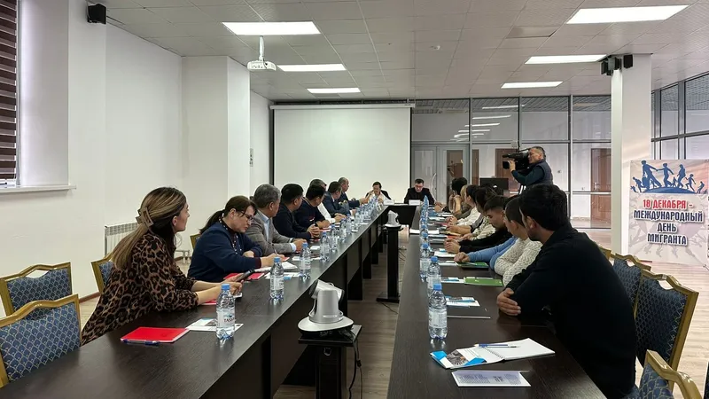 Не умел читать, писать и жил без документов: как в Кызылорде помогают вернуть право на имя