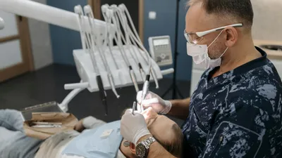 стоматология, фото - Новости Zakon.kz от 12.03.2026 10:02