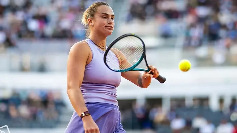 Арина Соболенко "поспорила" за полуфинал турнира в Индиан-Уэллсе