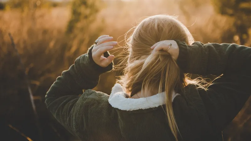 Пропавшую шесть лет назад девочку нашли живой в США