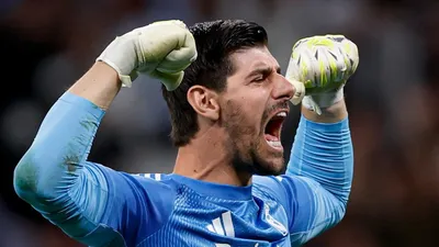 Футбол Рекорд ЛЧ, фото - Новости Zakon.kz от 12.03.2026 15:19