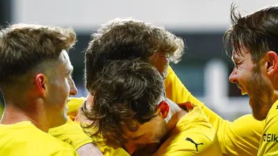 Футбол Очередная Сенсация, фото - Новости Zakon.kz от 12.03.2026 16:23