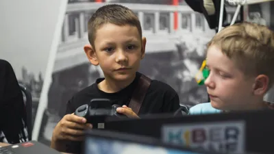 Цифровизация, гаджеты, цифровые технологии, город Рудный, Костанайская область, фото - Новости Zakon.kz от 13.03.2026 12:22