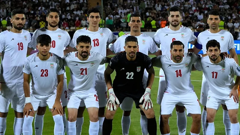 Трамп не считает нужным участие сборной Ирана в ЧМ-2026