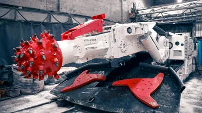 новая техника Кармет, фото - Новости Zakon.kz от 13.03.2026 17:13