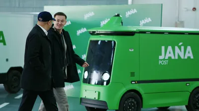 машина, осмотр, фото - Новости Zakon.kz от 13.03.2026 20:14