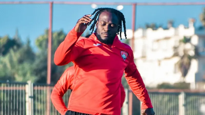 "Кайсар" наконец-то встретил в Кызылорде свою главную звезду из АПЛ