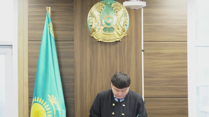 Суд отказал адвокату блогеров Жанабыловых в ходатайстве