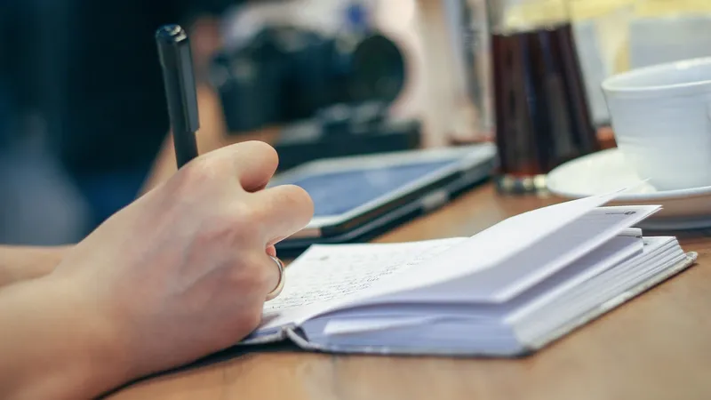 Писателям Казахстана сообщили хорошую новость