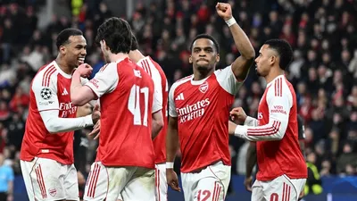 Футбол Суперкомпьютер Фаворит, фото - Новости Zakon.kz от 13.03.2026 15:59