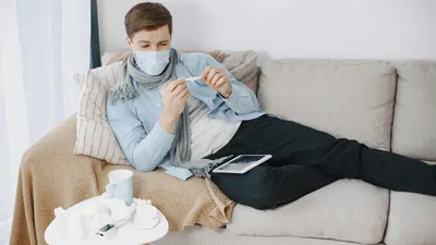 мужчина, болезнь, фото - Новости Zakon.kz от 13.03.2026 14:16