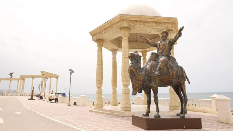 Создан проектный офис по вопросам социально-экономического развития Мангистауской области