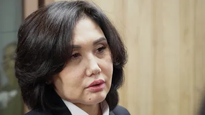 Суд, Астана , фото - Новости Zakon.kz от 13.03.2026 17:11