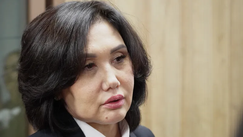 У блогеров Жанабыловых сменился адвокат