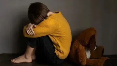 Папа бил и выгонял из дома: 8-летняя девочка из Павлодара попросилась в детский дом