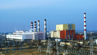 МАЭК, фото - Новости Zakon.kz от 14.03.2026 10:05