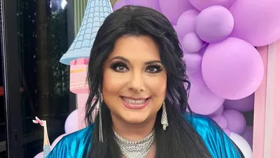 Карина Абдуллина, певица, фото - Новости Zakon.kz от 14.03.2026 16:25