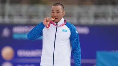 Параспорт История Олимпиады-2026, фото - Новости Zakon.kz от 14.03.2026 09:48