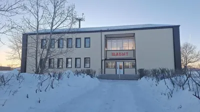 здание, фото - Новости Zakon.kz от 14.03.2026 16:58