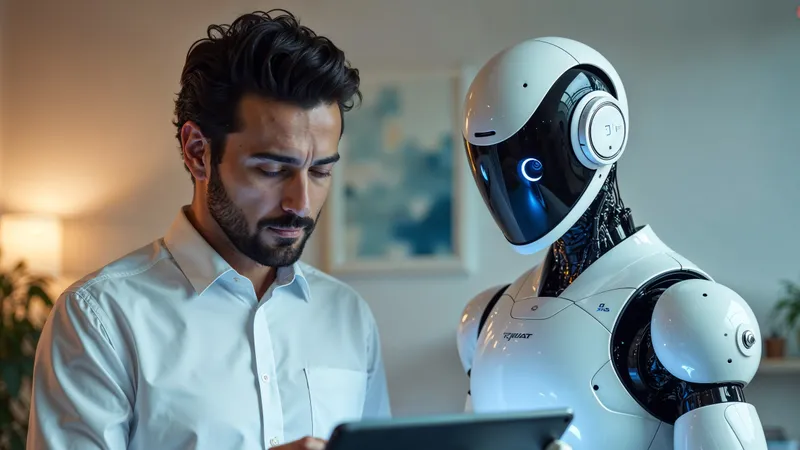 Чат-боты с ИИ могут усиливать бредовые идеи у уязвимых людей – исследование