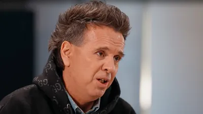 Продюсер раскрыл, сколько стоит вернуть Андрея Губина на сцену