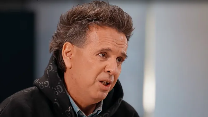 Продюсер раскрыл, сколько стоит вернуть Андрея Губина на сцену