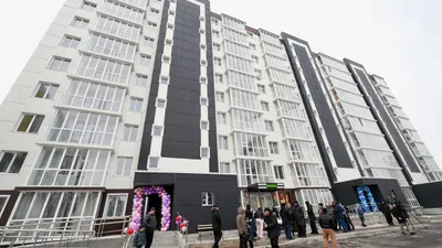 ЖК, фото - Новости Zakon.kz от 14.03.2026 16:30
