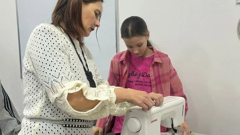 Вторая жизнь вещей: предпринимательница из Темиртау учит экологичному потреблению