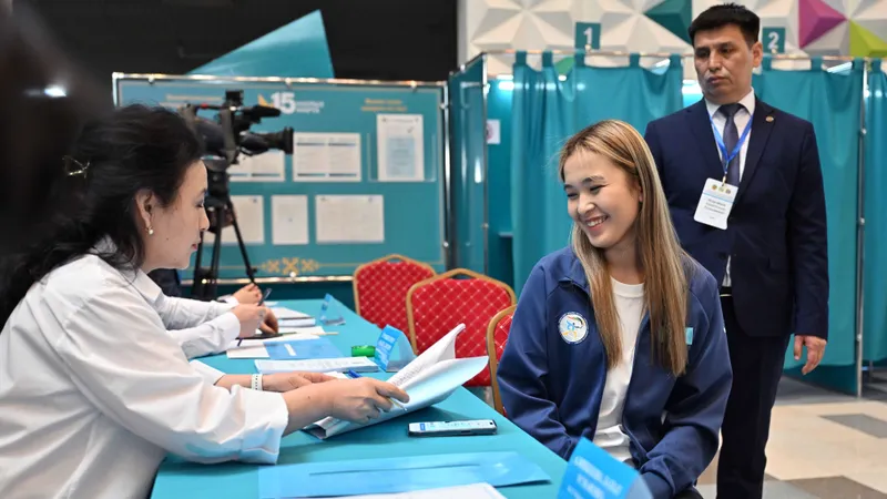 Граждане подтвердили свою заинтересованность – политолог о референдуме