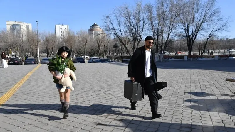 "Леон", "Матильда", "Леди Баг" и "Бамблби" проголосовали на референдуме-2026