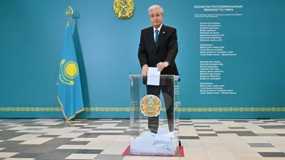 , фото - Новости Zakon.kz от 15.03.2026 12:05