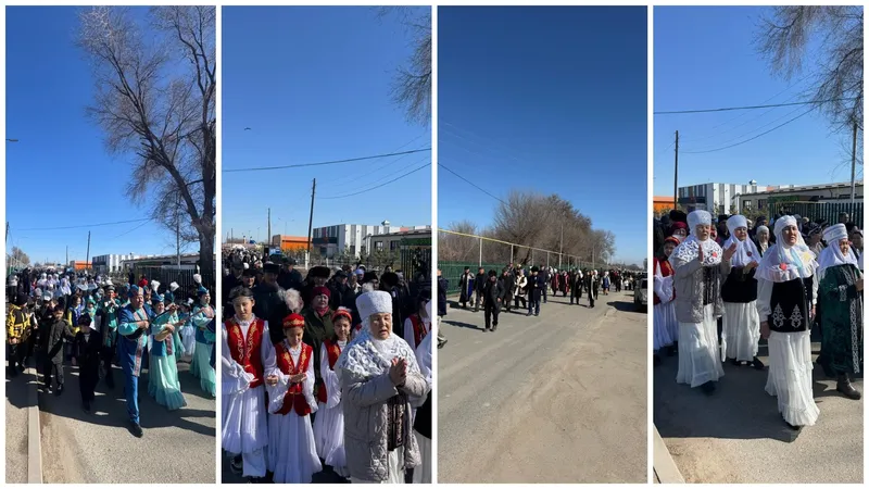 Около 400 человек одновременно примут участие в голосовании в области Жетысу